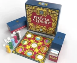 Trivia quest