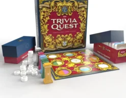 Trivia quest