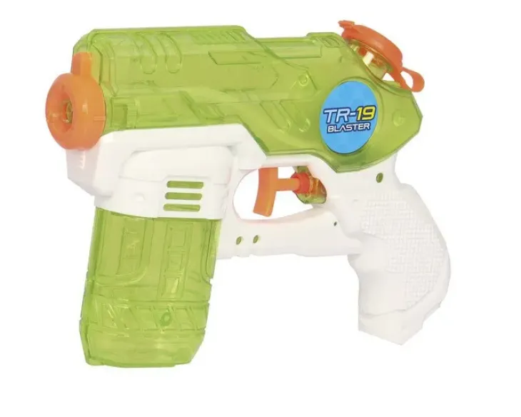 Tr-19 water blaster vesipyssy