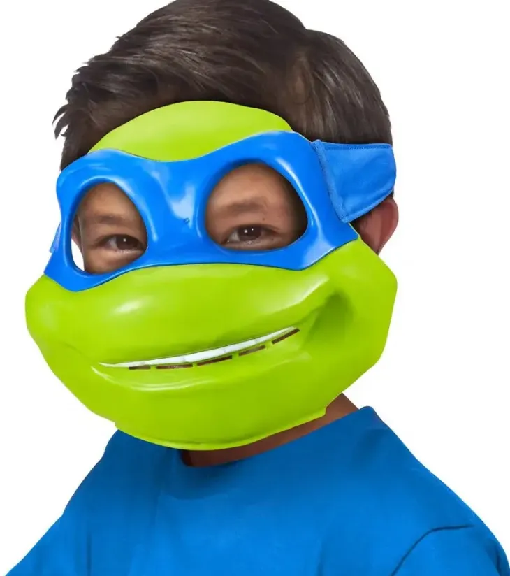 Turtles mutant leonardo naamari