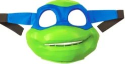 Turtles mutant leonardo naamari