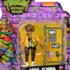 Turtles mutant mayhem april o neil 12cm