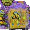 Turtles mutant mayhem leonardo
