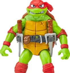 Turtles mutant mayhem raphael