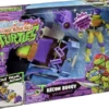 Turtles tales of vehicles recon buggy