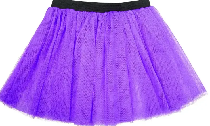 Tutu (stretch)
