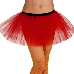 Tutu (stretch)