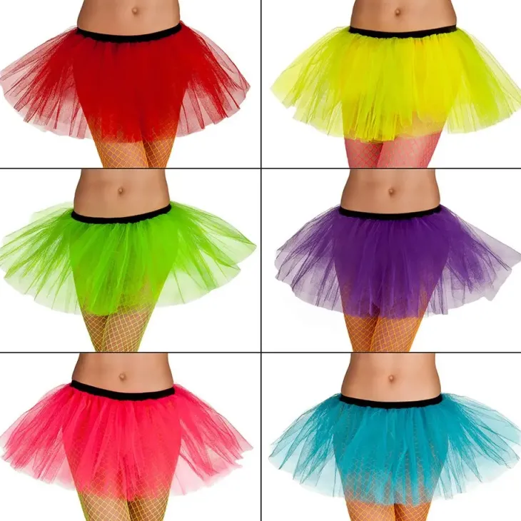 Tutu (stretch)