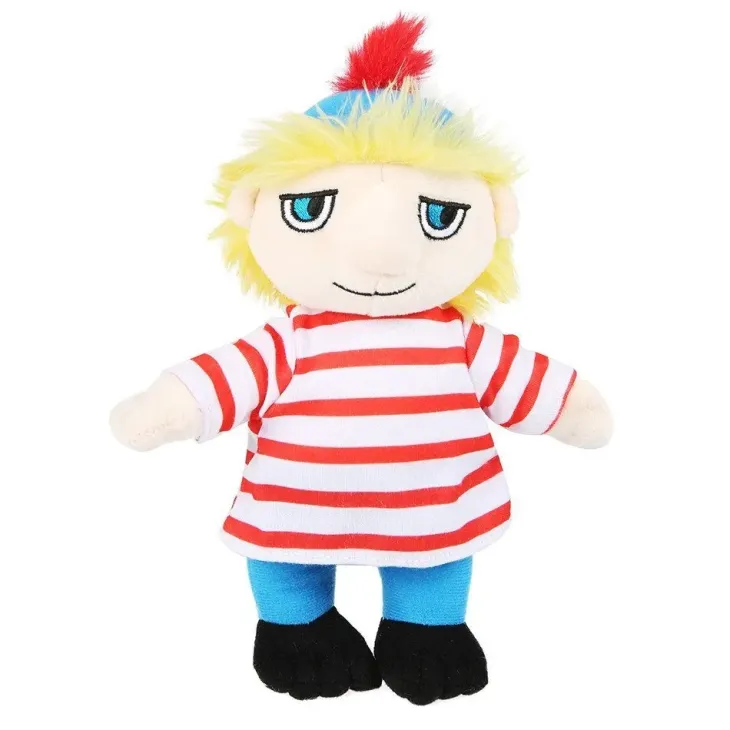 Tuutikki pehmo 23 cm