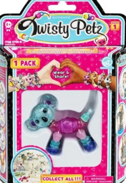 Twisty petz single pack
