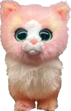 Ty beanie babies lady