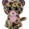 Ty beanie boos livvie