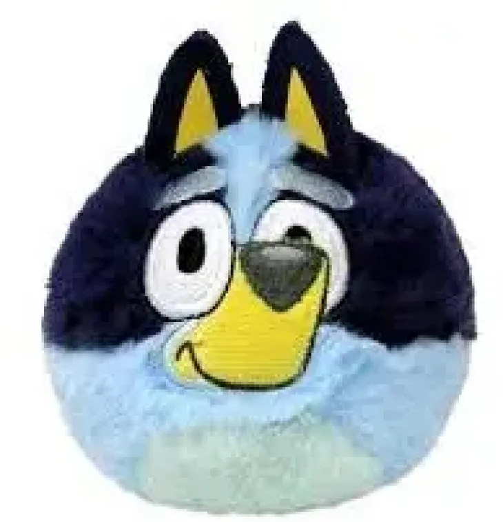Ty bluey bouncer