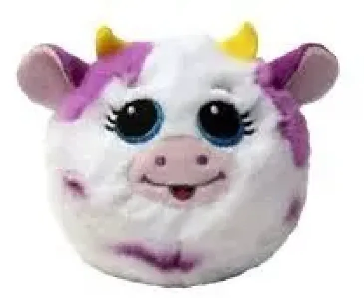 Ty daisy bouncer