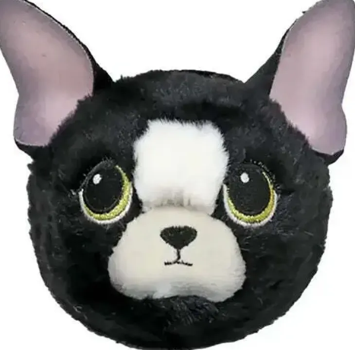 Ty doodle bouncer