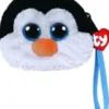 Ty kukkaro waddles