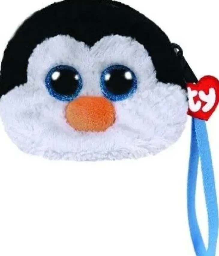 Ty kukkaro waddles