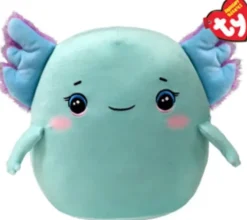 Ty squishy beanies charlie 25 cm