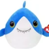 Ty squishy beanies finsley 25cm