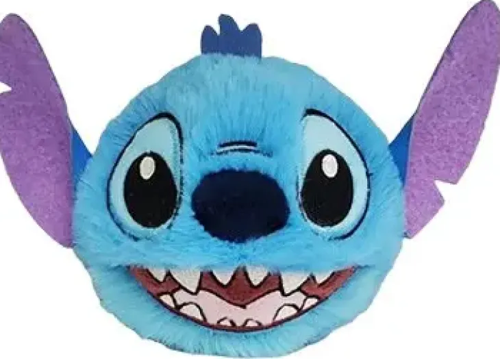 Ty stitch bouncer