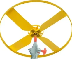 Ufo lennokki