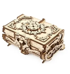 Ugears antique box
