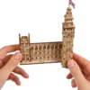 Ugears big-ben
