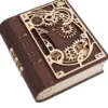 Ugears book of secrets