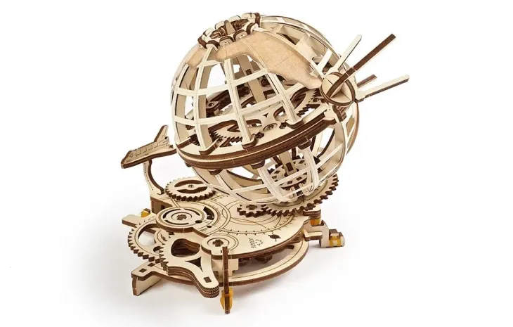 Ugears globus