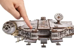 Ugears millenium falcon