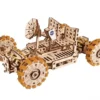 Ugears nasa lunar rover