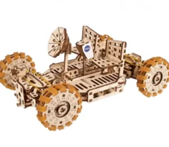 Ugears nasa lunar rover