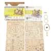 Ugears random generator