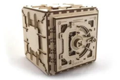 Ugears safe