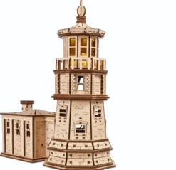 Ugears split rock lighthouse
