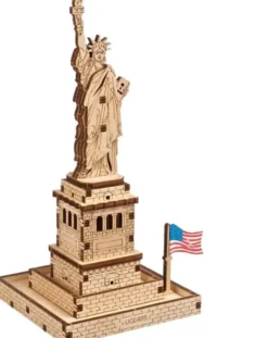 Ugears statue of liberty