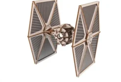Ugears tie fighter