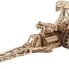 Ugears top fuel dragster