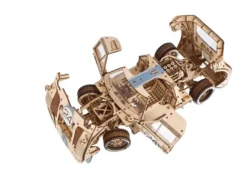 Ugears ugt-24 endurance racer