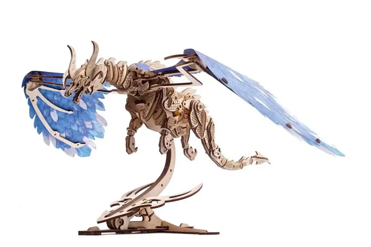 Ugears windstorm dragon