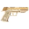 Ugears wolf-01 handgun