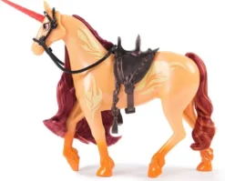 Unicorn academy cinder kipinä 28 cm