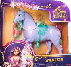 Unicorn academy fashion wildstar 28cm