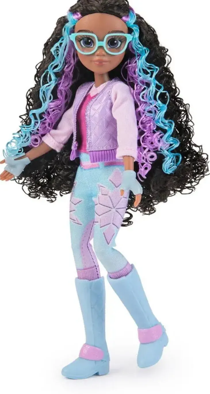 Unicorn academy layla 24 cm