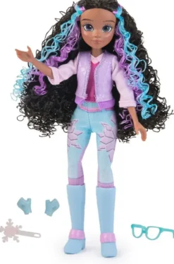 Unicorn academy layla 24 cm