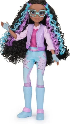 Unicorn academy layla 24 cm