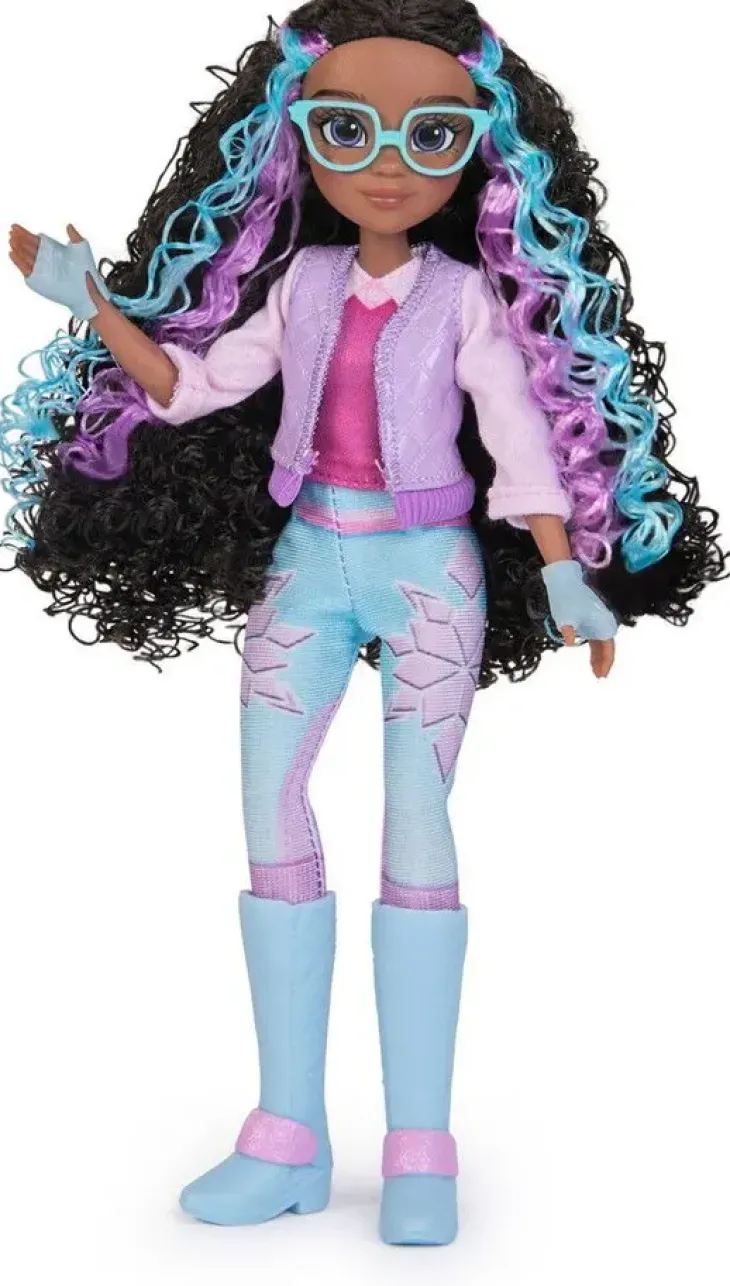 Unicorn academy layla 24 cm