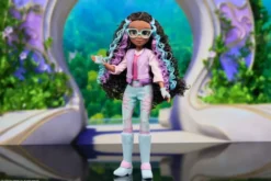 Unicorn academy layla 24 cm