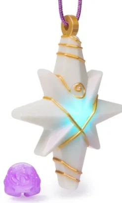 Unicorn academy sophia's light up koru
