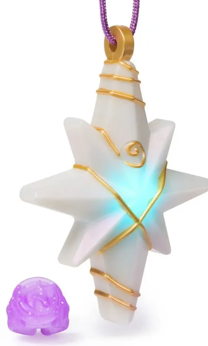 Unicorn academy sophia's light up koru